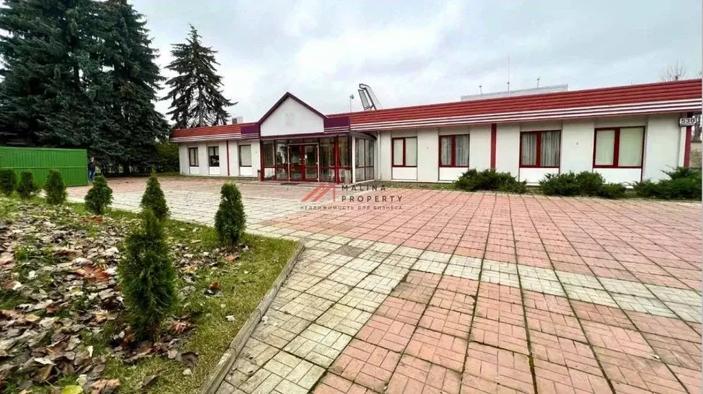 Офис в Москва просп. Мира, 119С530 (349 м) - Фото 1