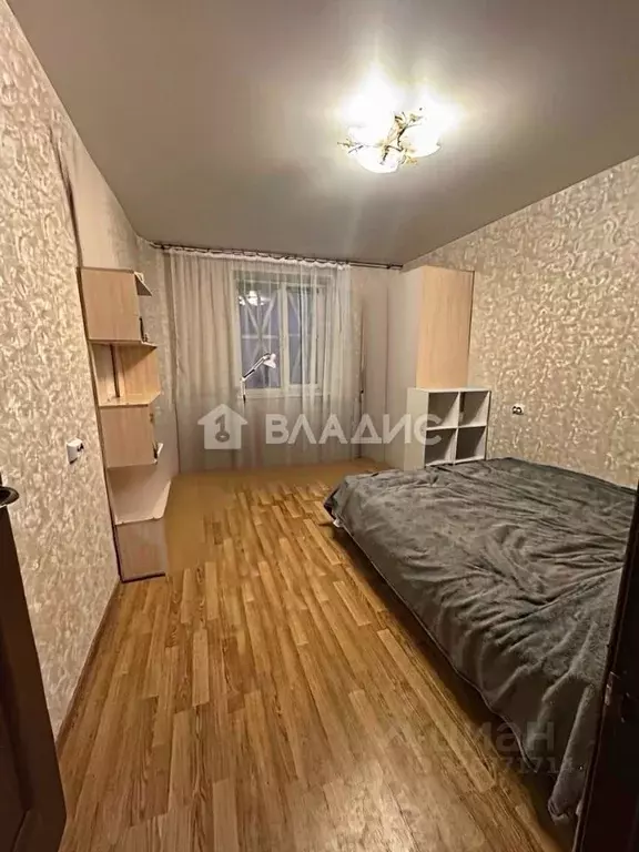 3-к кв. Белгородская область, Белгород бул. Юности, 41 (70.0 м) - Фото 2