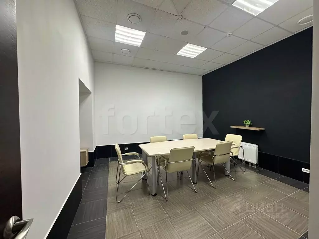 Офис в Москва ул. Чаплыгина, 9С1 (323 м) - Фото 1