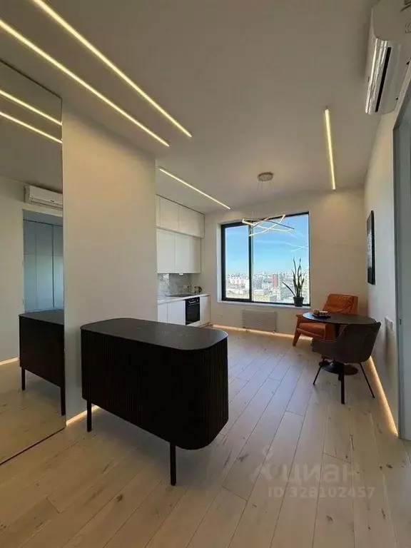 3-к кв. Москва проезд Невельского, 6к3 (65.0 м) - Фото 2