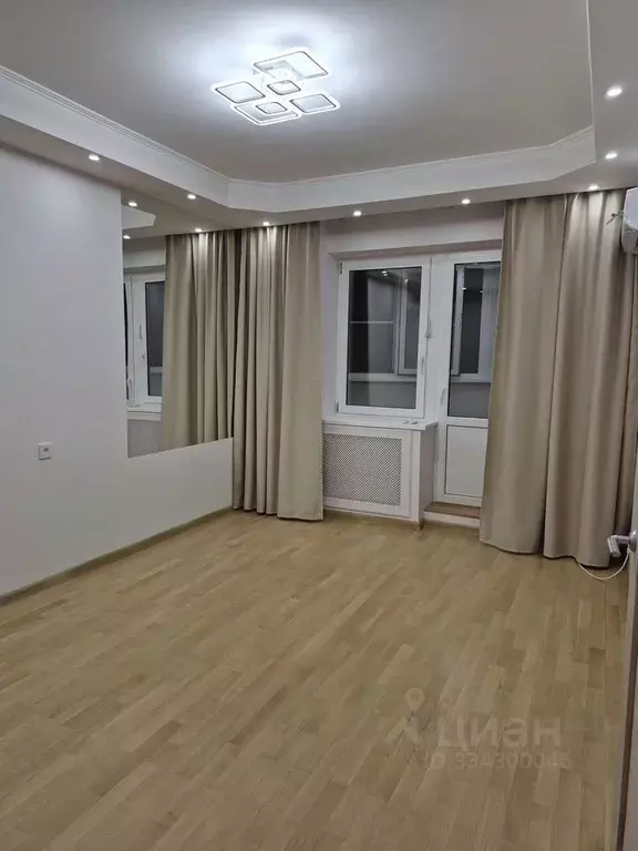 1-к кв. Москва 1-я Новокузьминская ул., 6К2 (42.0 м) - Фото 2