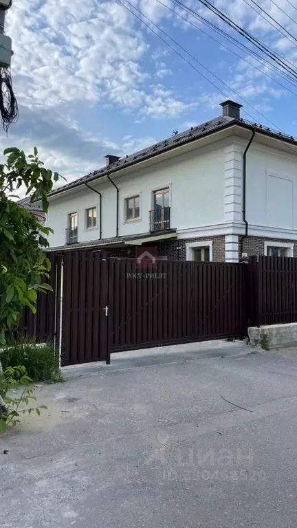 Таунхаус в Саратовская область, Саратов ул. Пшеничная, 25А (260 м) - Фото 2