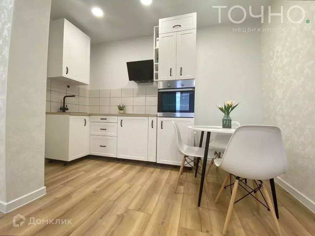 Продаётся 1-к квартира, 37.2 м - Фото 0