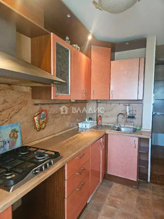 Продается 1-комнатная квартира - Фото 1