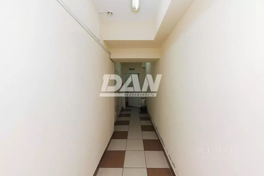 Офис в Челябинская область, Челябинск ш. Металлургов, 20 (160 м) - Фото 2