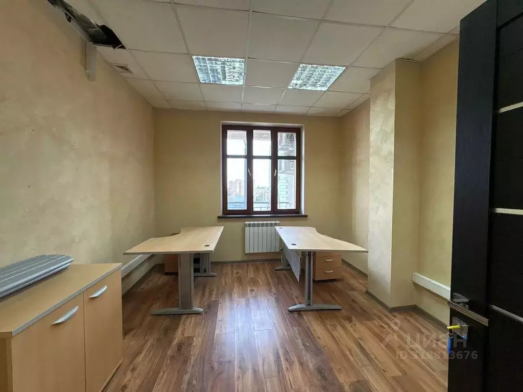 Офис в Москва Оружейный пер., 15А (18 м) - Фото 1
