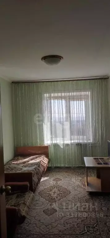3-к кв. Кемеровская область, Прокопьевск ул. Советов, 20 (58.4 м) - Фото 0