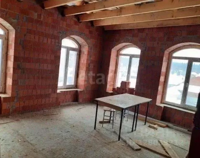 Дом в Пермский край, Краснокамский муниципальный округ, д. Новоселы ... - Фото 2