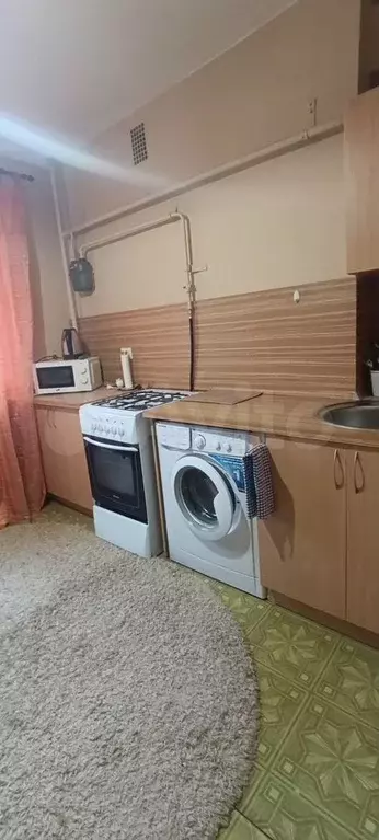 1-к. квартира, 40 м, 2/10 эт. - Фото 0