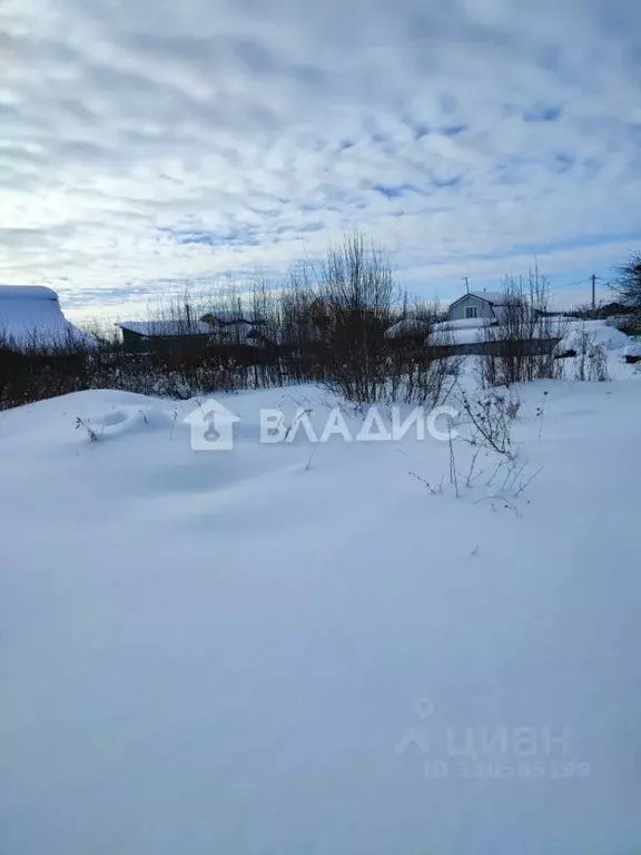 Участок в Владимирская область, Владимир Вишенка-1 СНТ, 1 (6.0 сот.) - Фото 0