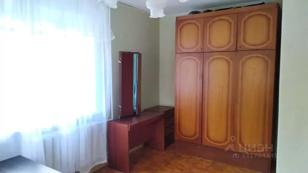 1-к кв. Костромская область, Кострома Кузнецкая ул., 15 (31.0 м) - Фото 2