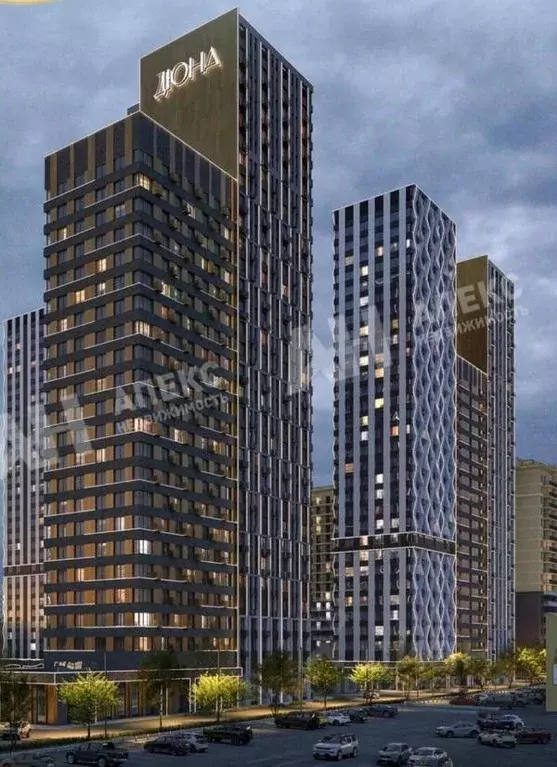 Помещение свободного назначения в Московская область, Котельники ул. ... - Фото 1