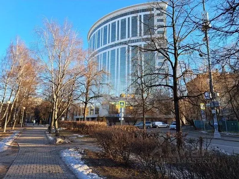 Офис в Москва Ракетный бул., 16 (174 м) - Фото 0