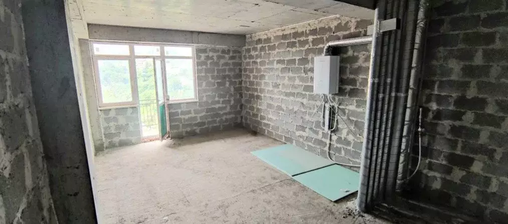 Продаётся 1-к квартира, 36 м - Фото 0