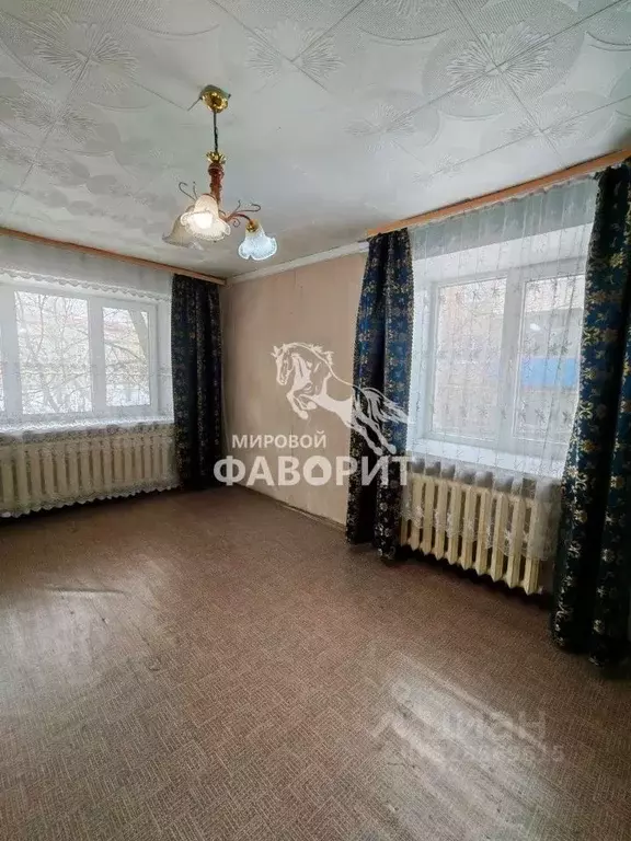 1-к кв. Оренбургская область, Орск Новый город мкр, пер. Хрустальный, ... - Фото 1