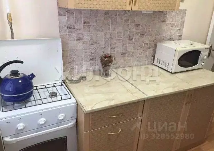 2-к кв. Ростовская область, Шахты ул. Шевченко, 107 (36.6 м) - Фото 1