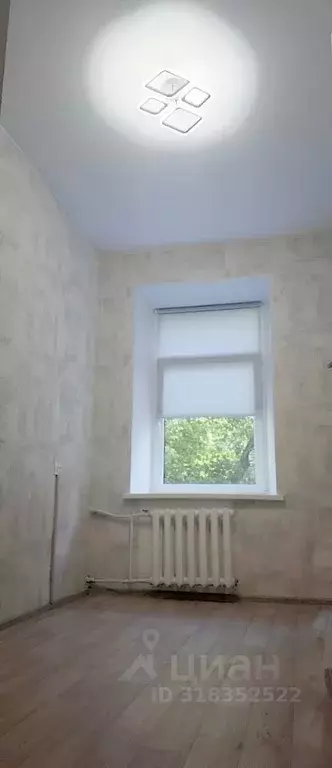 Комната Санкт-Петербург Лесной просп., 77 (9.0 м) - Фото 0