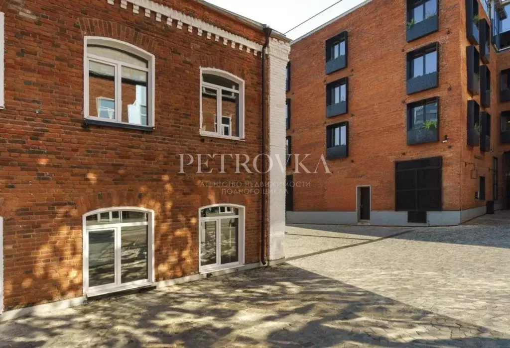 Офис в Москва Холодильный пер., 3С4 (39 м) - Фото 1