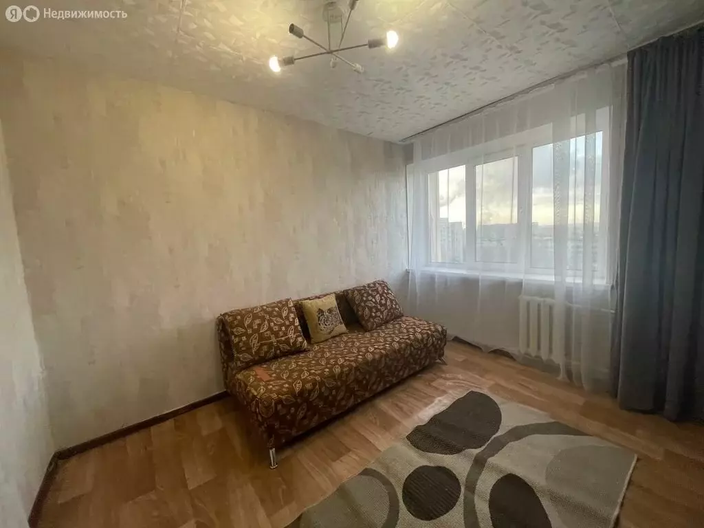 Квартира-студия: Оренбург, проспект Дзержинского, 36/2 (17.7 м) - Фото 2