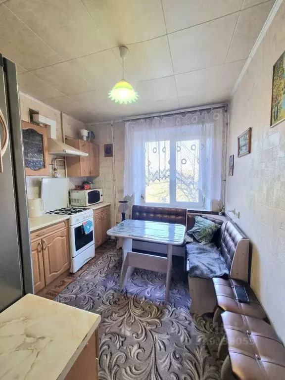 2-к кв. Челябинская область, Копейск ул. Петра Томилова, 17А (57.0 м) - Фото 2