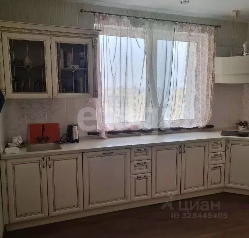 2-к кв. Иркутская область, Иркутск ул. Костычева, 27/1 (55.0 м) - Фото 1