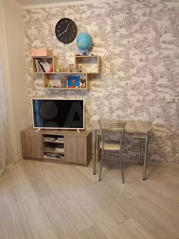 Квартира-студия, 28,5 м, 14/21 эт. - Фото 0