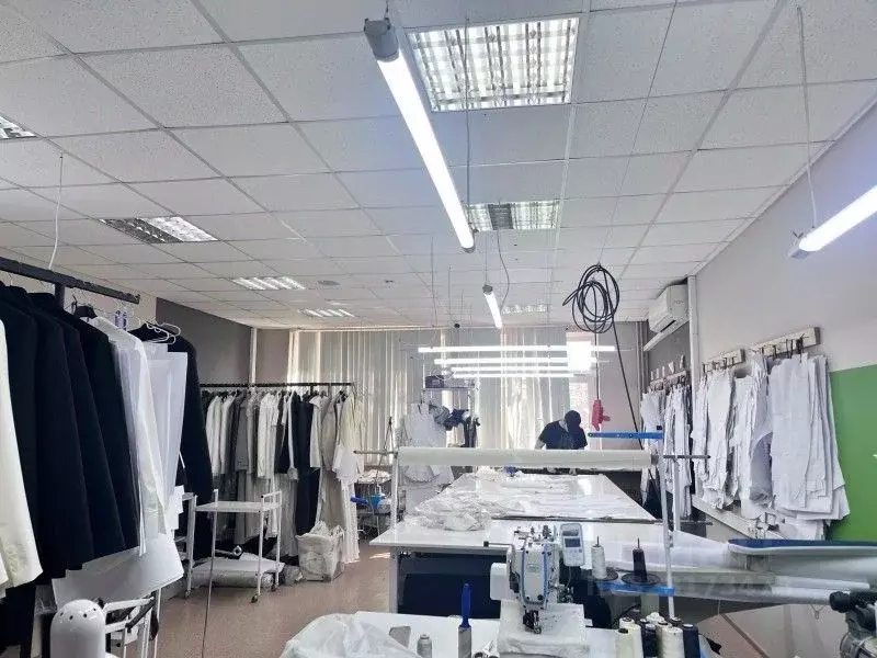 Офис в Москва Бауманская ул., 16 (121 м) - Фото 1