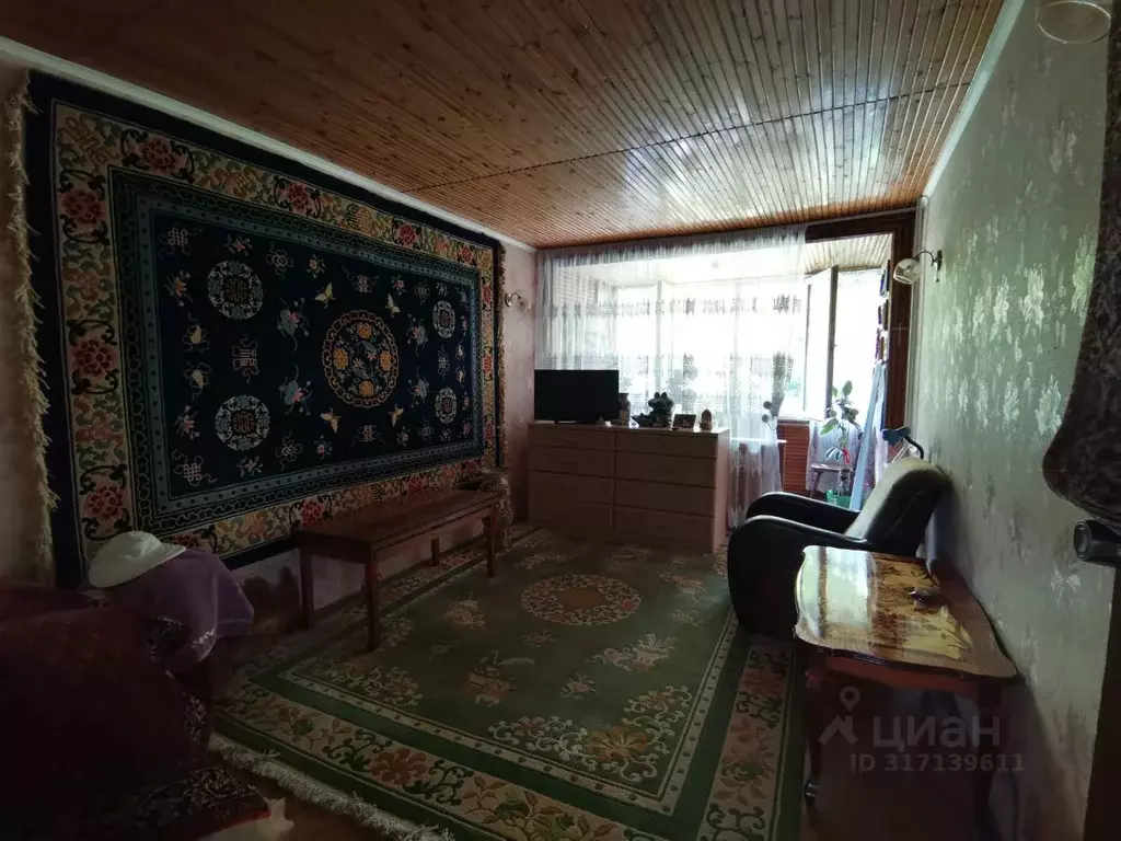 2-к кв. Краснодарский край, Сочи городской округ, Дагомыс пгт ш. ... - Фото 0