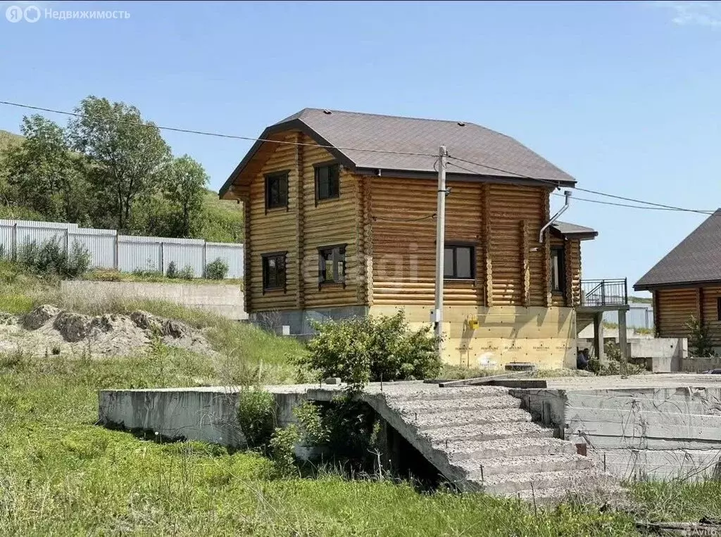 Дом в хутор Новая Пролетарка, Озёрная улица (140 м) - Фото 0