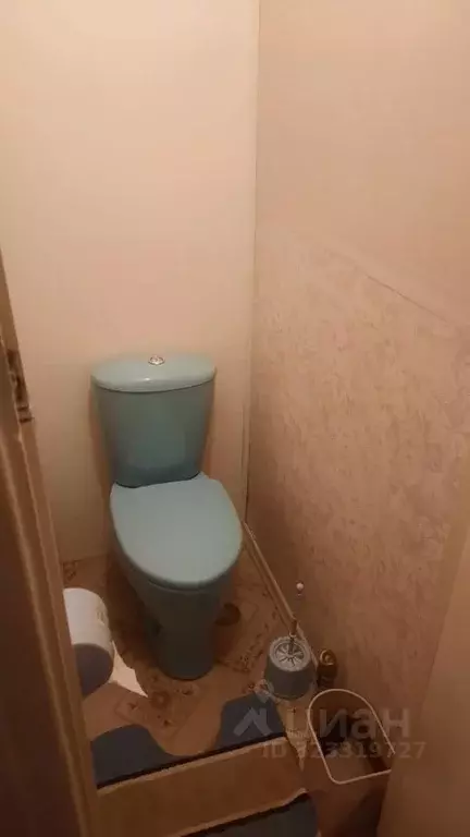 1-к кв. Ивановская область, Иваново 30-й мкр, 7 (31.0 м) - Фото 1