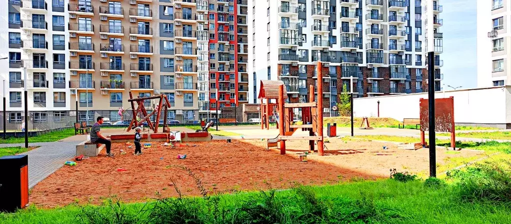 Гараж в Пермский край, Пермь ул. Татьяны Барамзиной, 32 (16 м) - Фото 2