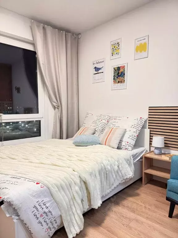 Студия Московская область, Красногорск городской округ, пос. ... - Фото 2