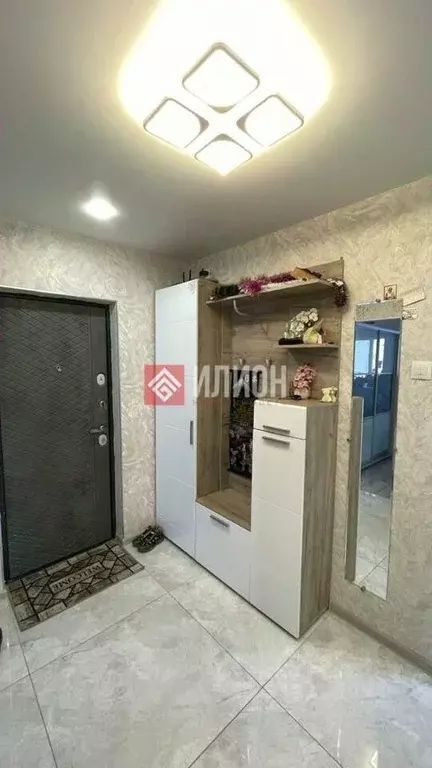 1-к кв. Севастополь ул. Генерала Мельника, 1 (46.2 м) - Фото 1