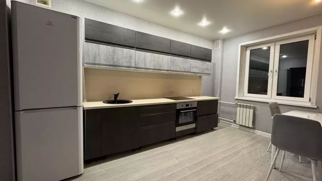 3-к кв. Новосибирская область, Новосибирск ул. Александра Чистякова, 2 ... - Фото 2