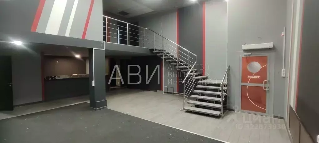 Помещение свободного назначения в Новосибирская область, Новосибирск ... - Фото 1