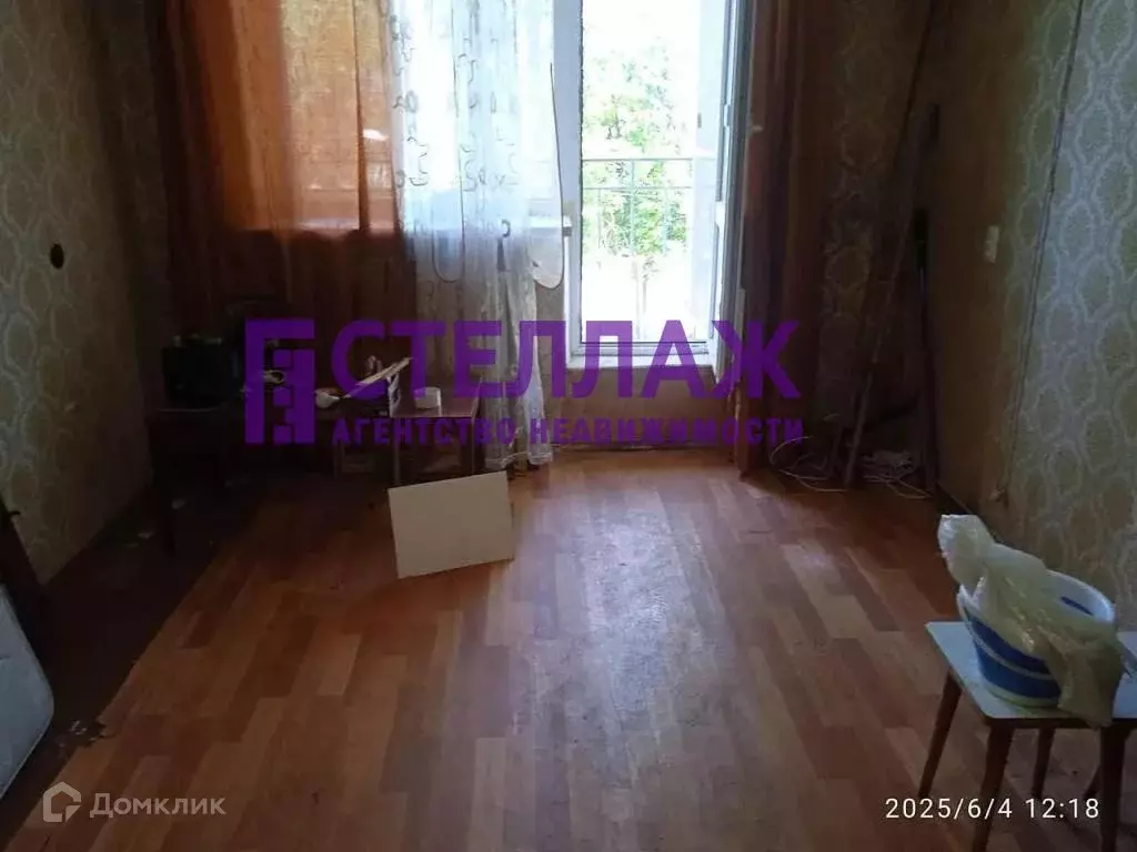 Продаётся 1-к квартира, 29.7 м - Фото 0