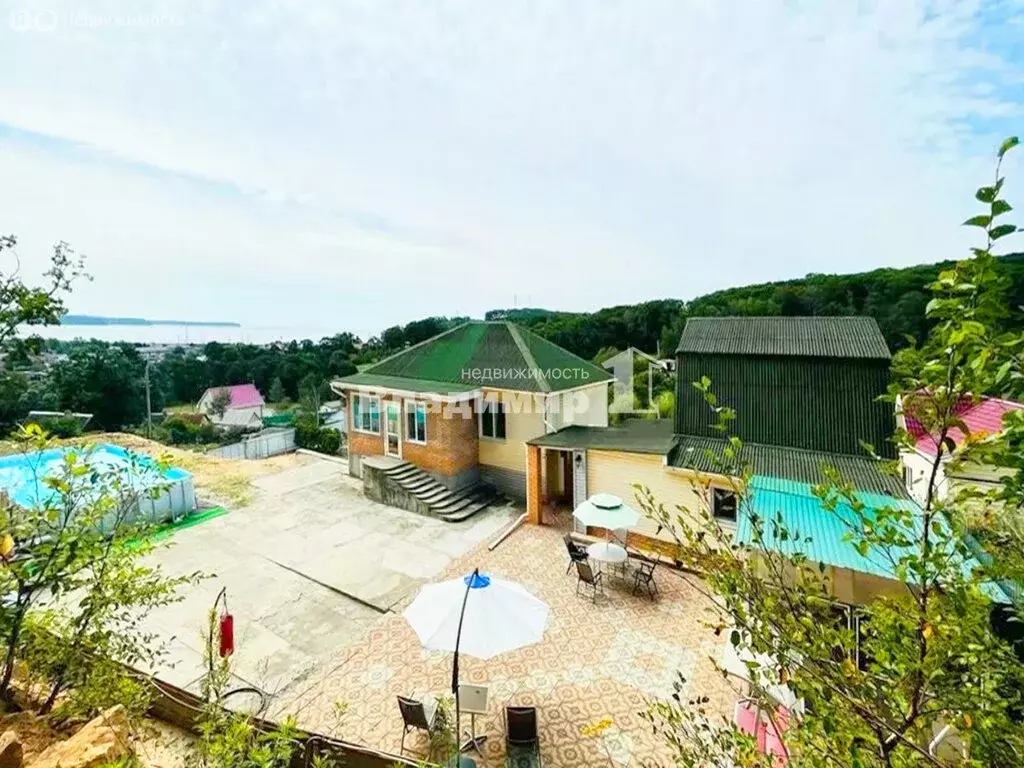 Дом в посёлок Волчанец, Озёрная улица, 11А (267 м) - Фото 1