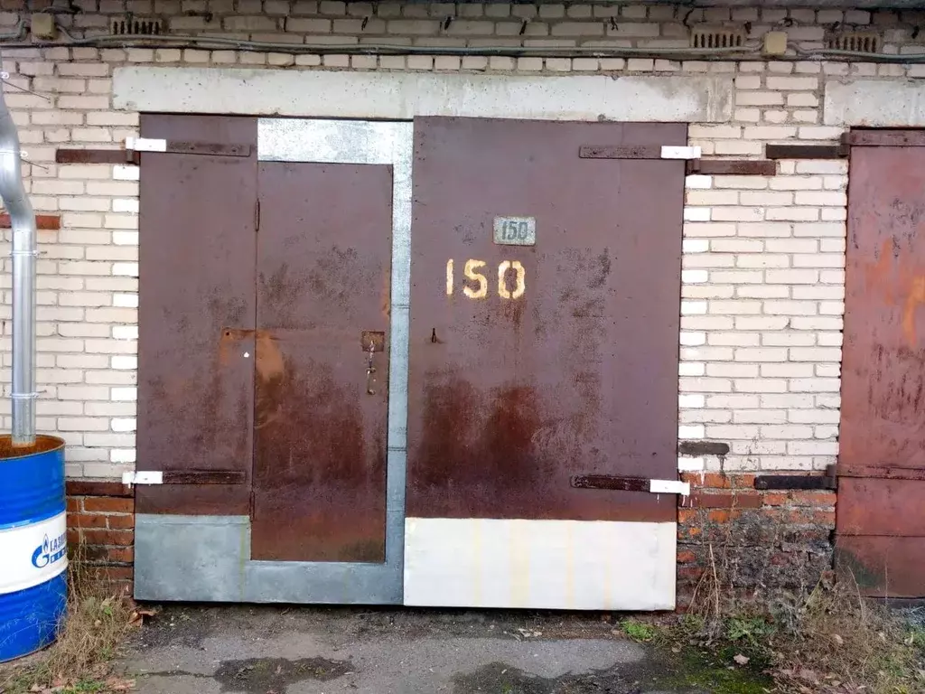 Гараж в Московская область, Королев Юбилейный мкр, ул. Военных . - Фото 0