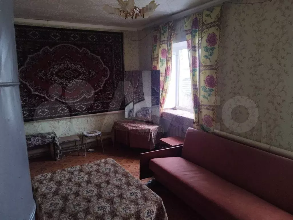 Дом 44 м на участке 3 сот. - Фото 1