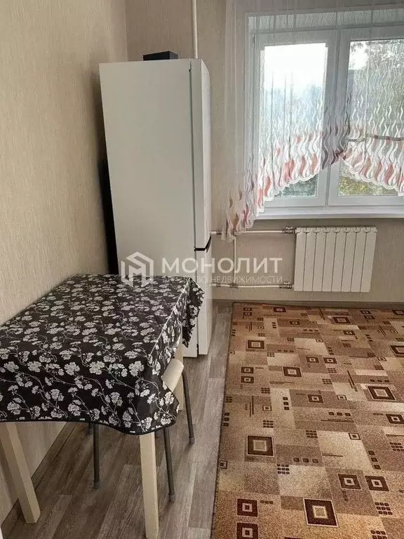 1-к кв. Белгородская область, Старый Оскол Солнечный мкр, 4 (36.6 м) - Фото 2
