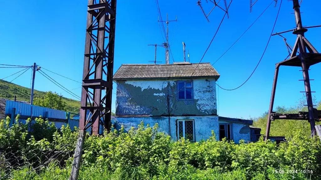 Помещение свободного назначения в Камчатский край, Олюторский район, ... - Фото 2