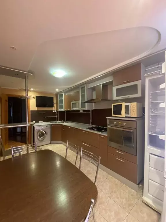 2-к кв. Башкортостан, Нефтекамск ул. Карла Маркса, 6В (55.0 м) - Фото 1