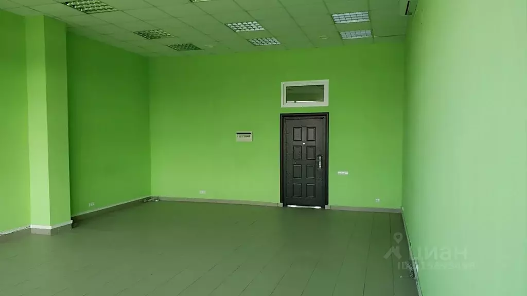 Офис в Удмуртия, Ижевск ул. Телегина, 30 (55 м) - Фото 0