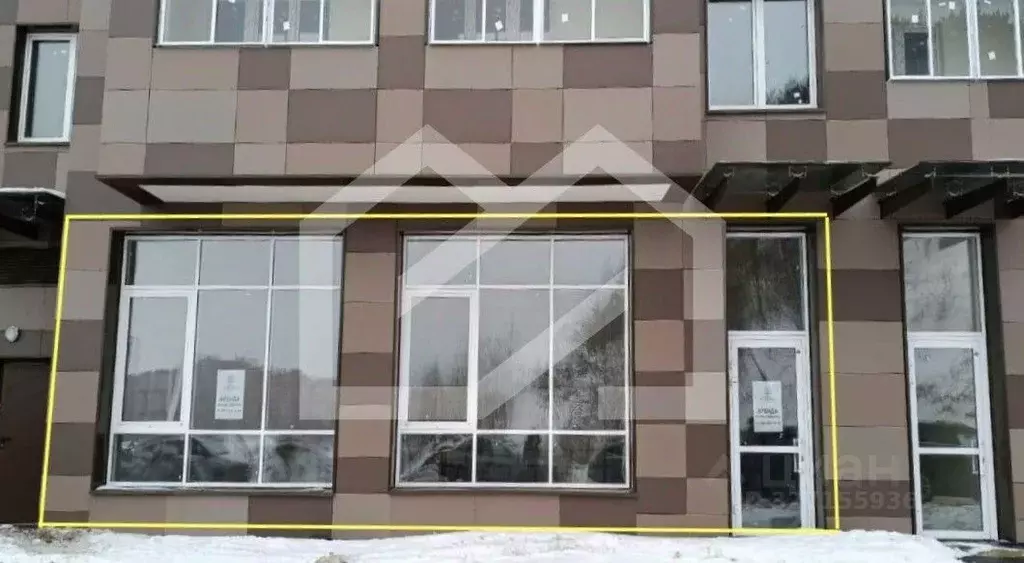 Торговая площадь в Московская область, Котельники Новые Котельники ... - Фото 1