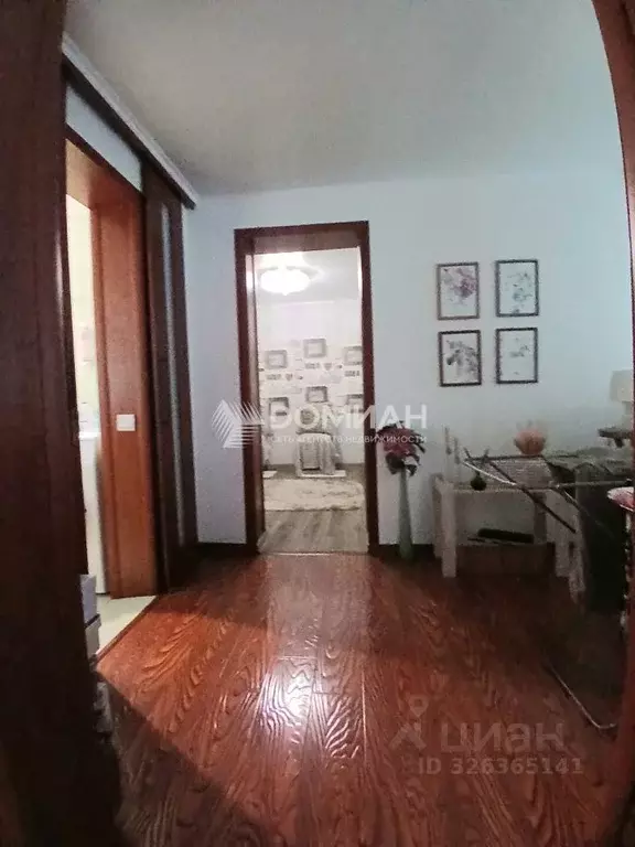 Дом в Ростовская область, Новочеркасск Декоративная ул. (78 м) - Фото 1