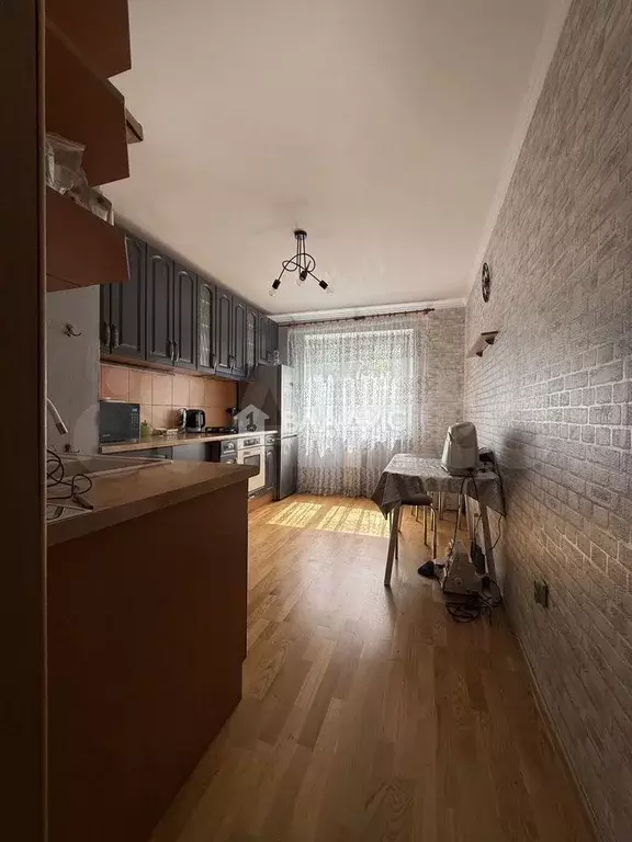 4-к. квартира, 104 м, 2/9 эт. - Фото 1