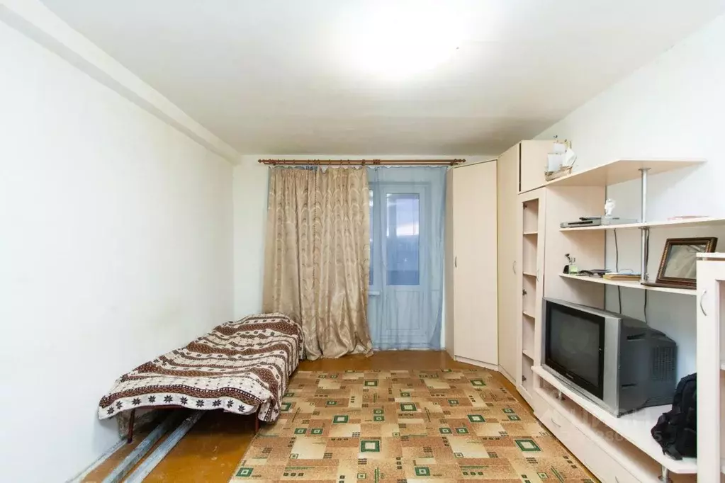 3-к кв. Томская область, Томск ул. Говорова, 24 (58.7 м) - Фото 2