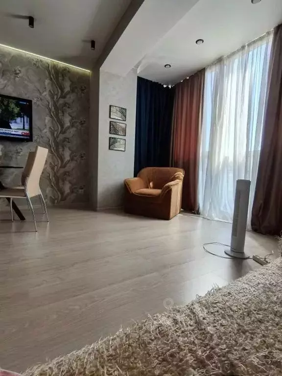 1-к кв. Хакасия, Абакан ул. Чертыгашева, 69 (54.0 м) - Фото 2