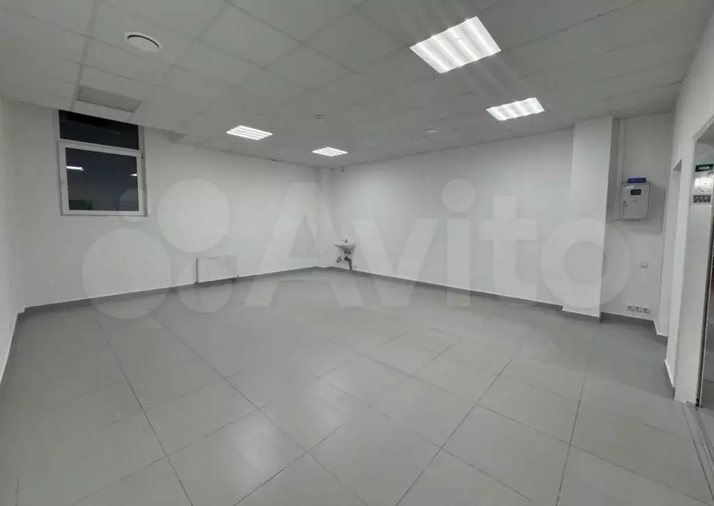 ПСН, офис 30 м - Фото 1