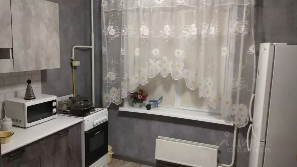 2-к кв. Татарстан, Нижнекамск просп. Шинников, 1 (48.0 м) - Фото 2